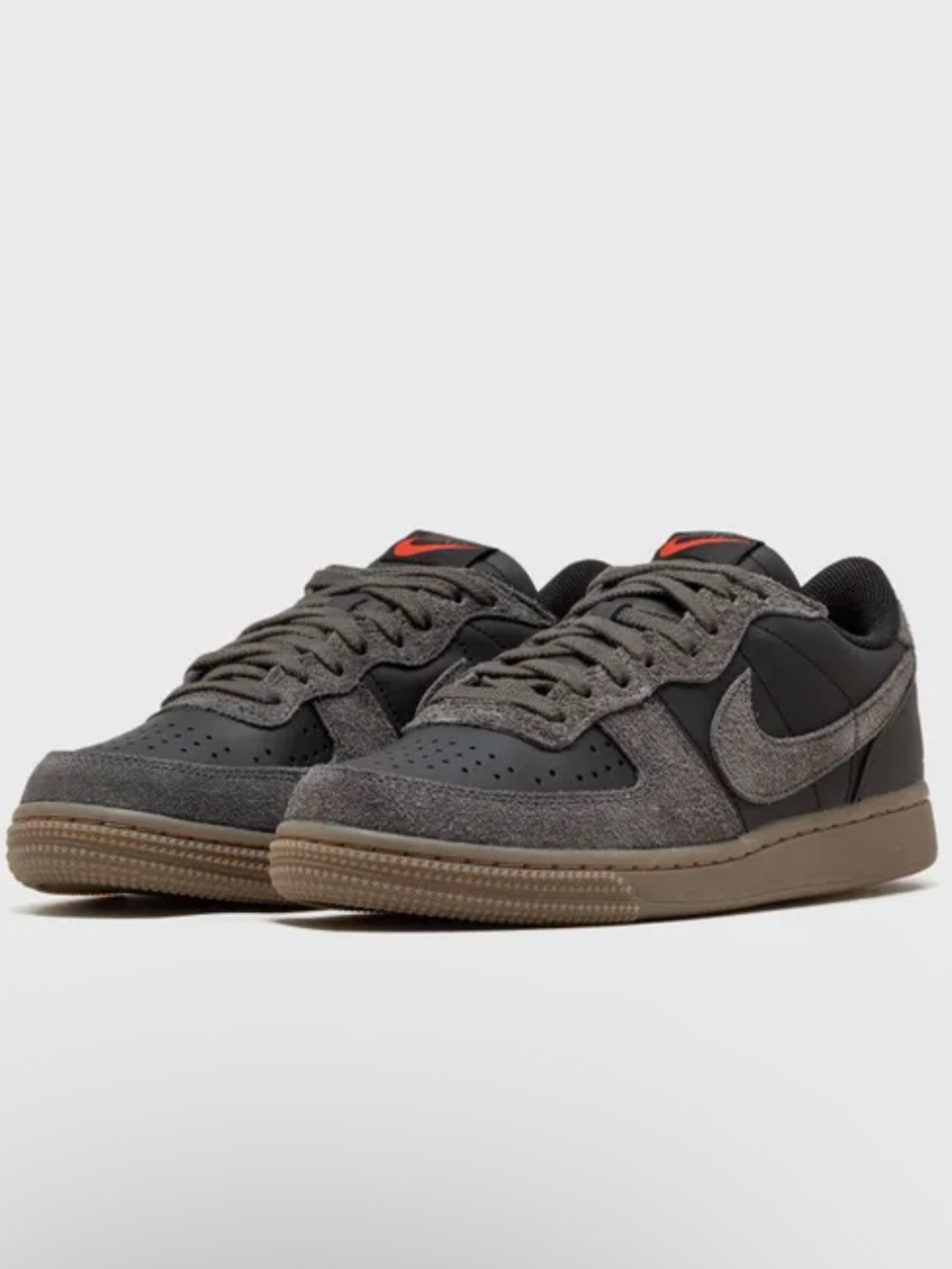 Nike Terminator Low Medium Ash Gum | Men’s Size 8